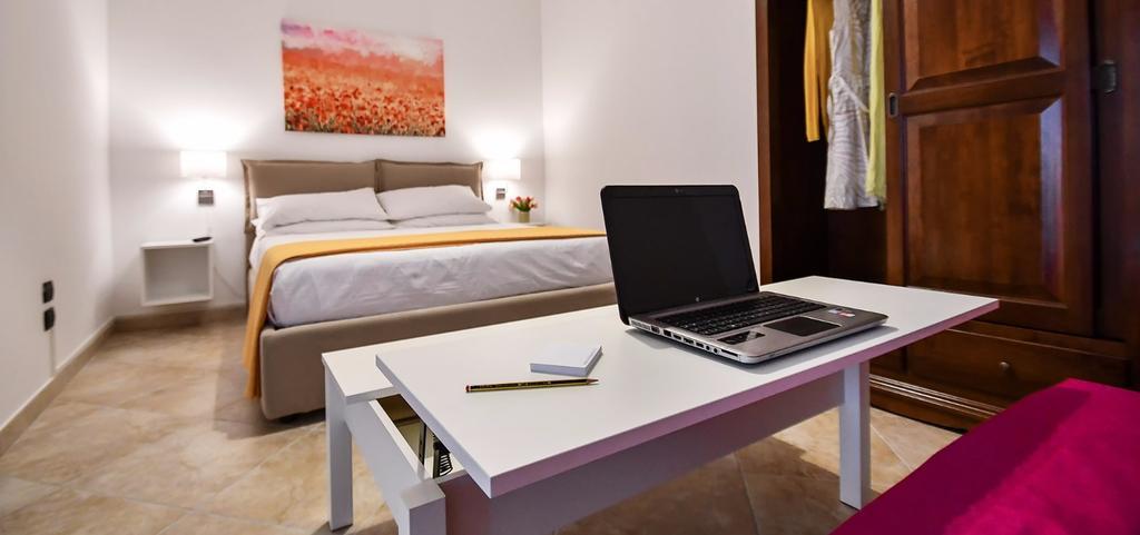 Urban Suite Lecce Extérieur photo