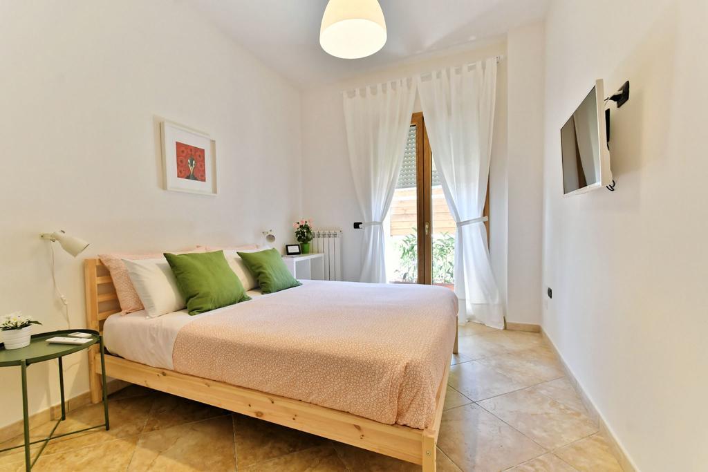 Urban Suite Lecce Extérieur photo